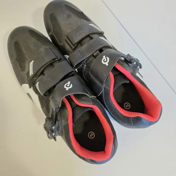 Peloton Cycling Shoes - Men Size 45 - Picture 2 of 6